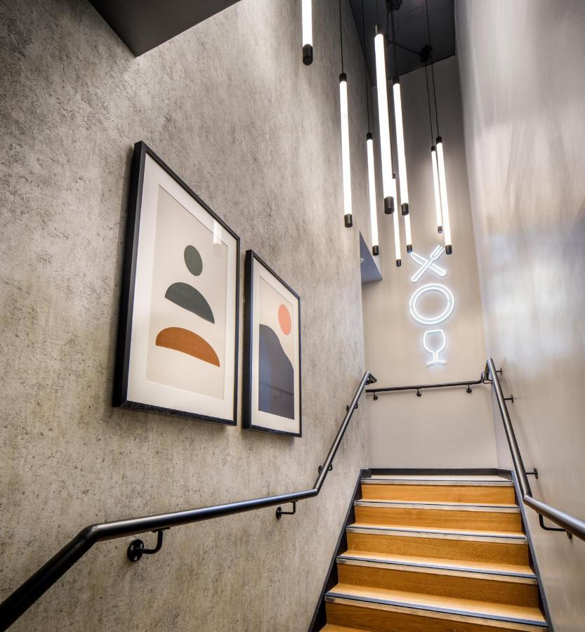 Aparthotel Adagio London Sutton Point ภายนอก รูปภาพ
